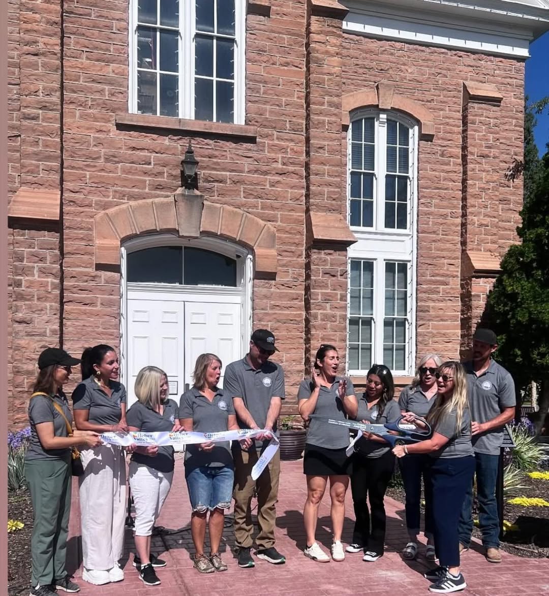 Heber City Launches Historic Walking Tour with June 7 Ribbon Cutting
