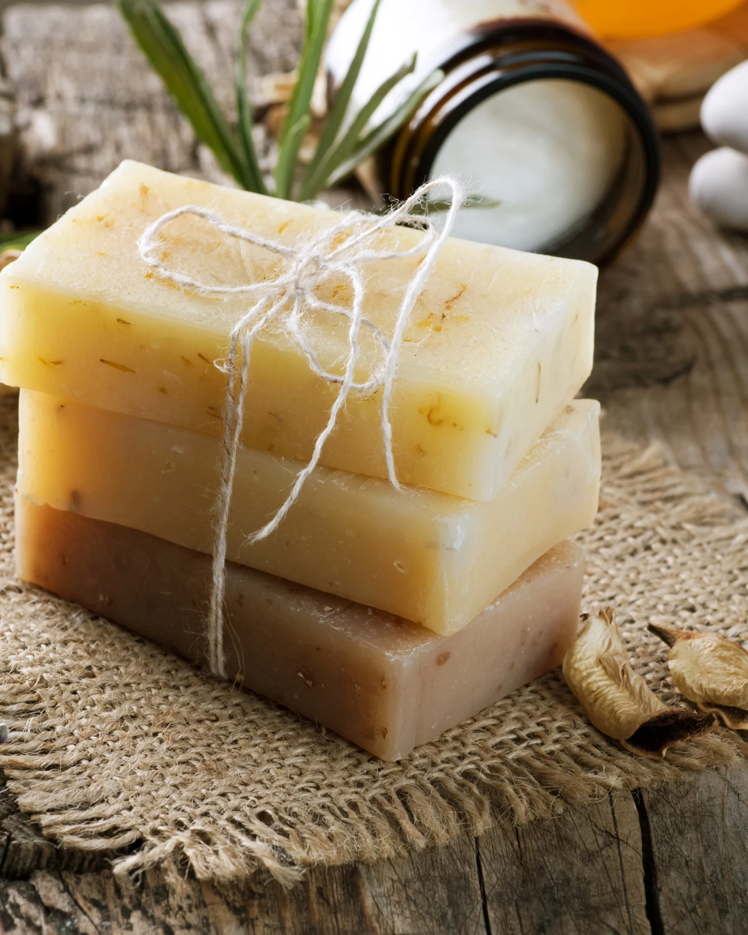 Experience the Magic of Handcrafted Wellness at Lake Creek Soap Co